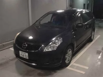 Mazda MPV
