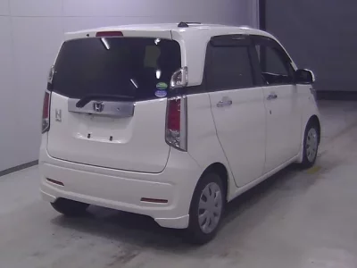 Honda N WGN