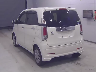 Honda N WGN