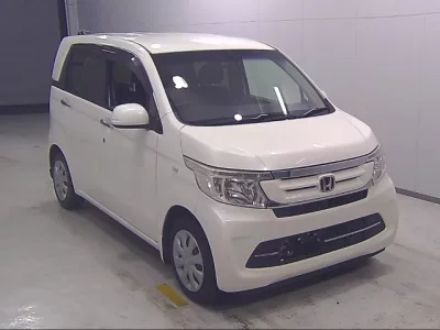Honda N WGN