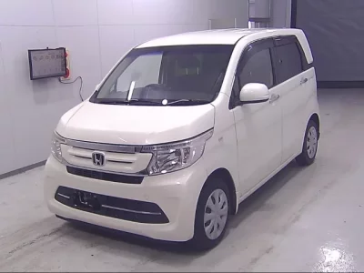 Honda N WGN