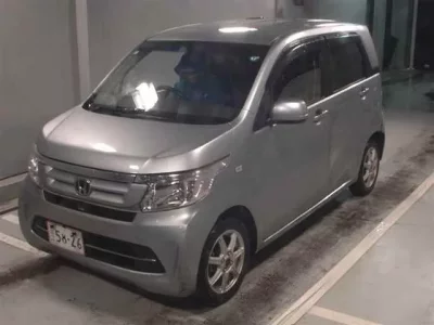 Honda N WGN