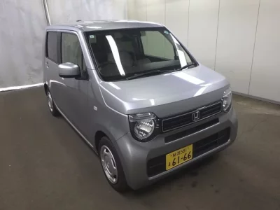 Honda N WGN