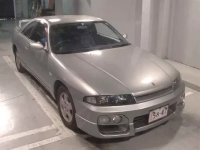 Nissan SKYLINE