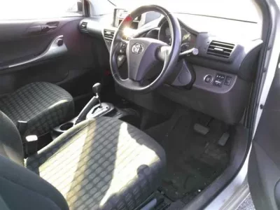 Toyota IQ