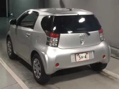 Toyota IQ