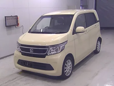 Honda N WGN