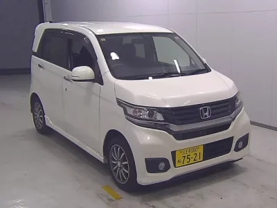 Honda N WGN