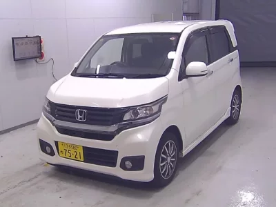 Honda N WGN