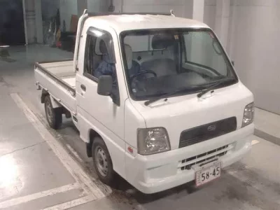 Subaru SAMBAR