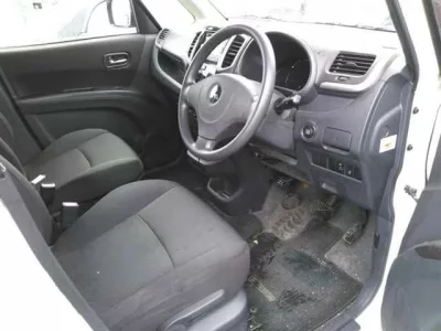 Mitsubishi DELICA D2