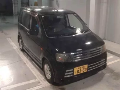 Nissan OTTI