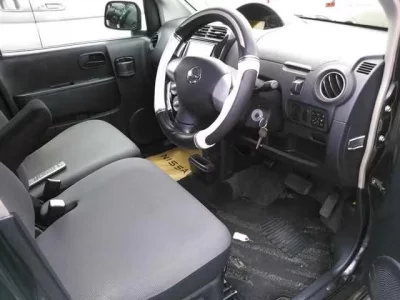 Nissan OTTI