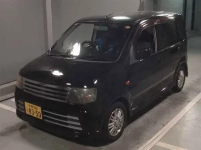 Nissan OTTI