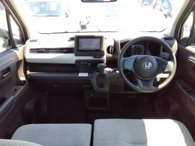 Honda N WGN