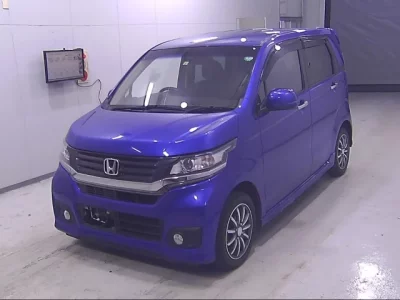 Honda N WGN