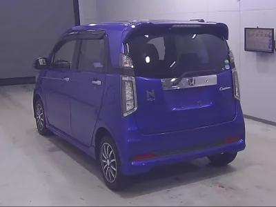 Honda N WGN