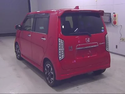Honda N WGN