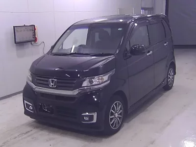 Honda N WGN