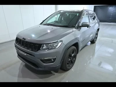 Chrysler JEEP COMPASS