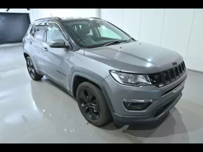 Chrysler JEEP COMPASS
