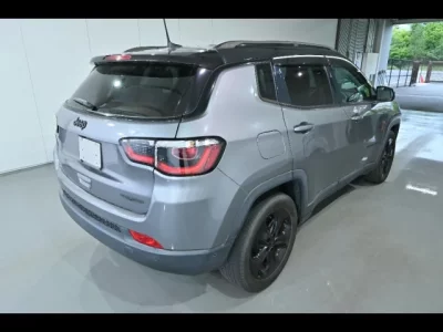 Chrysler JEEP COMPASS