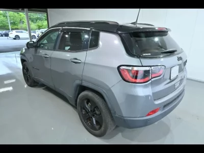 Chrysler JEEP COMPASS
