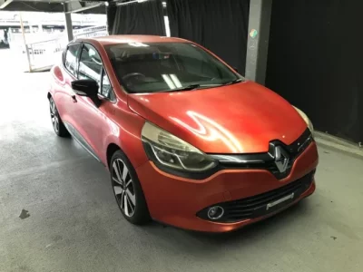 Renault LUTECIA