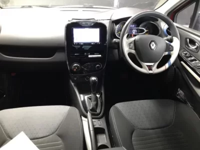 Renault LUTECIA