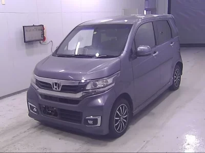 Honda N WGN