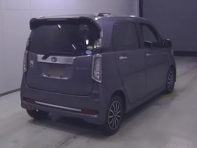 Honda N WGN