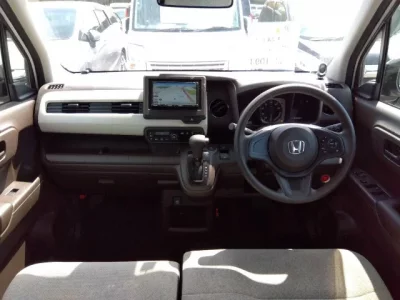 Honda N WGN