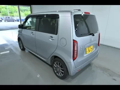 Honda N WGN