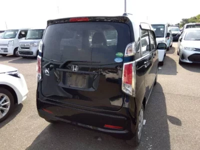Honda N WGN