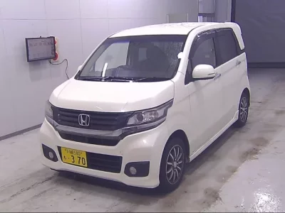 Honda N WGN