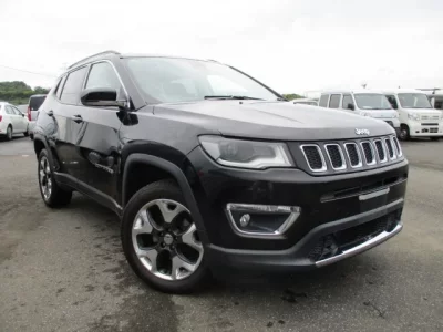 Chrysler JEEP COMPASS