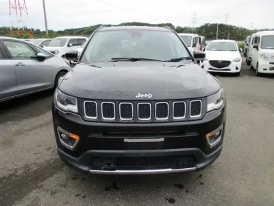 Chrysler JEEP COMPASS