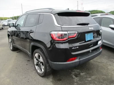 Chrysler JEEP COMPASS