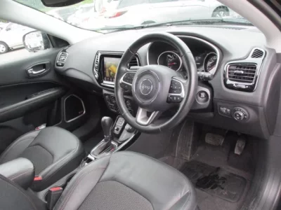 Chrysler JEEP COMPASS