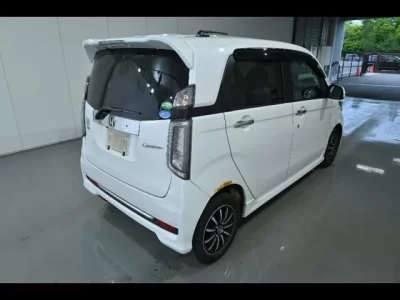Honda N WGN
