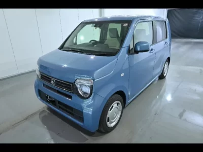 Honda N WGN