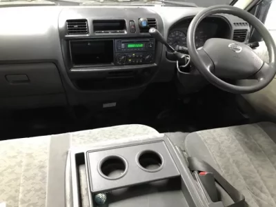 Nissan VANETTE VAN