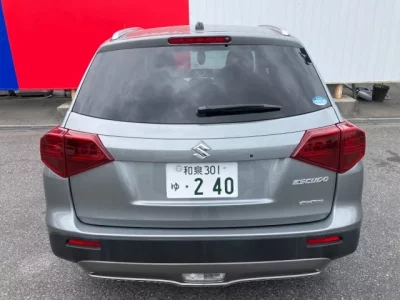 Suzuki ESCUDO