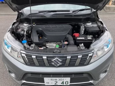 Suzuki ESCUDO