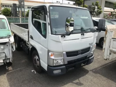 Nissan ATLAS