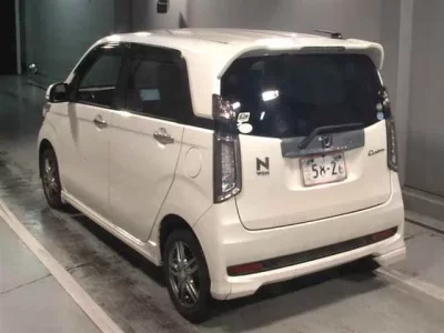 Honda N WGN