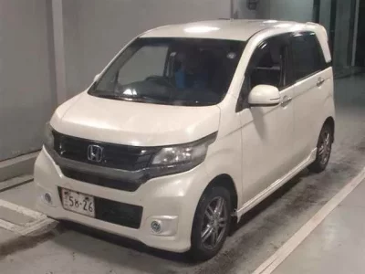 Honda N WGN