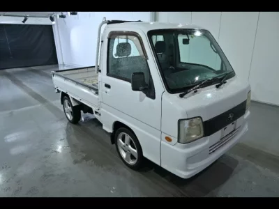 Subaru SAMBAR