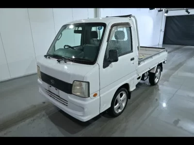 Subaru SAMBAR