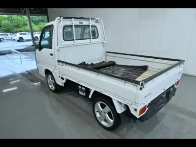Subaru SAMBAR